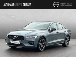Gebraucht 2023 Volvo S60 Limousine | 36.890 € (Fairer Preis)