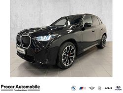 Black sapphire Gebraucht 2025 BMW X3 M Sport SUV | 57.840 € (Guter Preis)