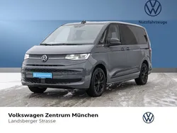 Grau Gebraucht 2023 VW T7 Edition Van | 57.980 € (Fairer Preis)