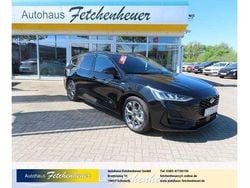 Agatheblack Neu 2025 Ford Focus ST-Line X Kombi | 27.990 € (Guter Preis)