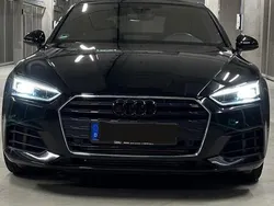 Schwarz Gebraucht 2019 Audi A5 Sportback Design Limousine | 28.000 € (Etwas zu teuer)