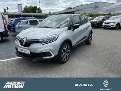 Grau Gebraucht 2019 Renault Captur SUV | 12.990 € (Fairer Preis)