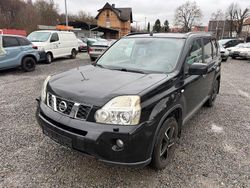 Schwarz Gebraucht 2007 Nissan X-Trail SUV | 3.300 € (Superpreis)