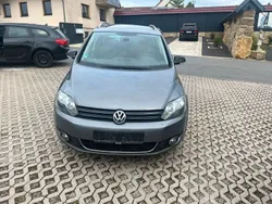Grau Gebraucht 2011 VW Golf Plus Cross Style Van / Kleinbus | 2.700 € (Superpreis)