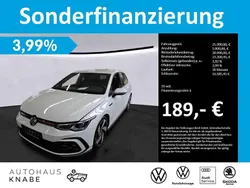 Außenfarbe: Gebraucht 2021 VW Golf VIII GTI Limousine | 25.990 € (Guter Preis)