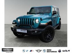 Bikini pearl coat Gebraucht 2020 Jeep Wrangler Sahara SUV | 43.980 € (Fairer Preis)