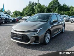 Oxid bronze metallic Gebraucht 2023 Suzuki Swace Comfort+ Kombi | 26.490 € (Fairer Preis)