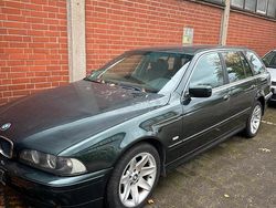 Gebraucht 2003 BMW 525 Kombi | 1.600 € (Guter Preis)