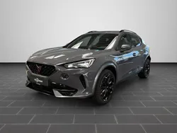 Graphene grau Gebraucht 2022 Cupra Formentor SUV | 29.990 € (Guter Preis)