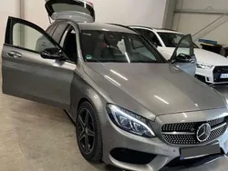 Gebraucht 2015 Mercedes C43 AMG AMG Kombi | 23.900 €