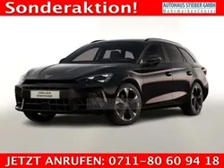 Schwarz Neu 2025 Cupra Leon Kombi | 34.390 € (Guter Preis)