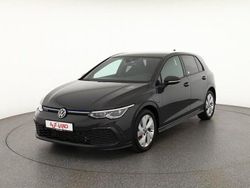 Grau Gebraucht 2021 VW Golf VIII GTE Limousine | 23.990 € (Guter Preis)