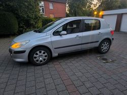 Silber Gebraucht 2006 Peugeot 307 Limousine | 1.650 € (Guter Preis)