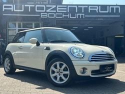 Weiß Gebraucht 2007 Mini Cooper Kleinwagen | 4.571 € (Fairer Preis)