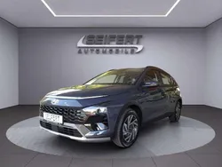 Aurora grey / met Neu 2024 Hyundai Bayon Trend SUV | 21.280 € (Guter Preis)