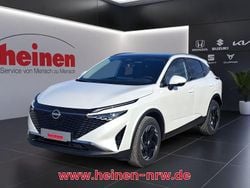 Othercolor Neu 2025 Nissan Qashqai N-Connecta SUV | 30.999 € (Guter Preis)