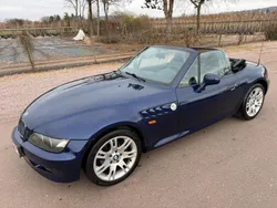 Blau Gebraucht 1998 BMW Z3 M Cabrio | 5.790 €