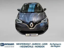Beige Gebraucht 2021 Renault Zoe Experience Kleinwagen | 16.990 € (Teuer)