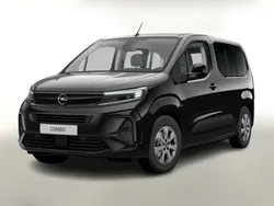 Schwarz Neu 2025 Opel Combo Life Van / Kleinbus | 28.488 € (Guter Preis)