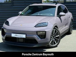 Provence Gebraucht 2025 Porsche Macan SUV | 95.900 € (Guter Preis)