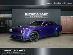 Violett Neu 2025 Dodge Challenger Coupé | 64.900 € (Superpreis)