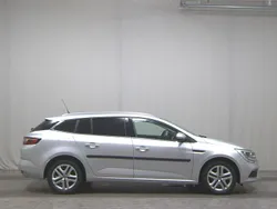 Grau Gebraucht 2019 Renault Mégane IV Limousine | 13.980 € (Guter Preis)