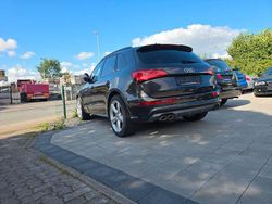 Schwarz Gebraucht 2014 Audi SQ5 Sport SUV | 15.500 € (Fairer Preis)