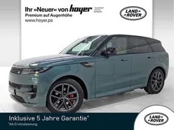 Andere Gebraucht 2024 Land Rover Range Rover Sport Autobiography SUV | 127.830 € (Fairer Preis)