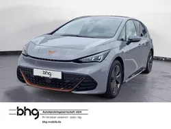 Grau Gebraucht 2022 Cupra Born Kleinwagen | 23.490 € (Fairer Preis)