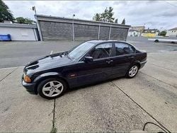 Gebraucht 2003 BMW 316 Compact Kleinwagen | 1.600 € (Etwas zu teuer)