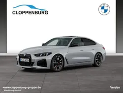 Grau Neu 2025 BMW M440 M Sport Limousine | 77.890 € (Guter Preis)
