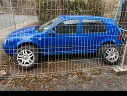 VW Golf IV