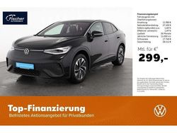 Grenadillschwarz metallic Gebraucht 2025 VW ID.5 Pro SUV | 39.980 € (Guter Preis)