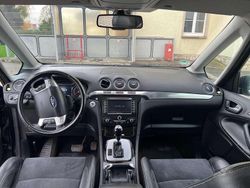 Gebraucht 2012 Ford Galaxy Titanium Van / Kleinbus | 10.000 € (Teuer)