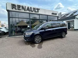 Sodalite blau Neu 2025 Renault Kangoo Techno Van / Kleinbus | 37.990 € (Teuer)