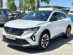 Weiss Neu 2025 Renault Rafale Techno SUV | 39.890 € (Guter Preis)