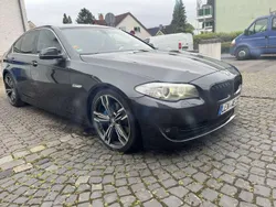 Gebraucht 2012 BMW 535 Sport Line Limousine | 17.200 € (Fairer Preis)