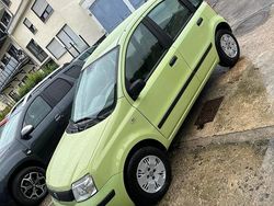 Grün Gebraucht 2006 Fiat Panda Kleinwagen | 2.700 € (Etwas zu teuer)