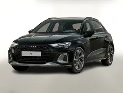 Weiss Neu 2025 Audi A3 e-tron Ambiente Kleinwagen | 35.988 €