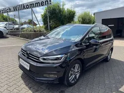 Deep black perleffekt Neu 2024 VW Touran Comfortline Van / Kleinbus | 36.390 € (Guter Preis)