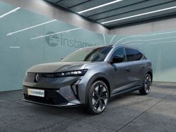 Grau Neu 2024 Renault Scénic Komfort Van / Kleinbus | 42.690 € (Etwas zu teuer)