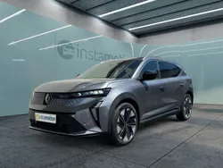Grau Neu 2024 Renault Scénic Komfort Van / Kleinbus | 42.690 € (Etwas zu teuer)