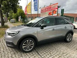 Grau Gebraucht 2019 Opel Crossland Innovation SUV | 13.950 € (Fairer Preis)