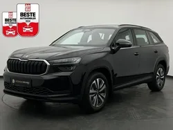 Schwarz Neu 2025 Skoda Kodiaq SUV | 41.990 € (Guter Preis)