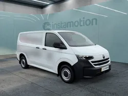 Weiß Gebraucht 2025 VW T6.1 Van | 49.690 € (Fairer Preis)
