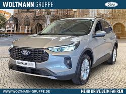 Solarsilber Neu 2025 Ford Kuga SUV | 42.690 € (Etwas zu teuer)