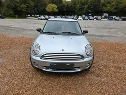 Silber Gebraucht 2007 Mini Cooper Coupé Coupé | 4.400 € (Fairer Preis)