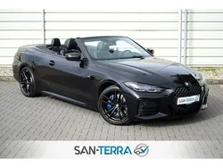 Gebraucht 2021 BMW M4 Cabriolet M Sport Cabrio | 39.995 € (Guter Preis)