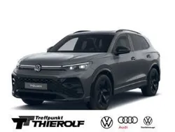 Delfingrau metallic Neu 2025 VW Tiguan Style SUV | 59.980 € (Teuer)