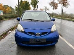 Blau Gebraucht 2007 Toyota 4 Runner SUV | 2.450 €